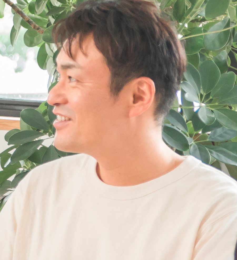 お客様の写真